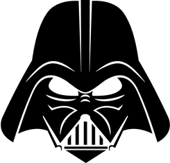 StarWars - Darth Vader 1
