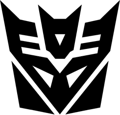 Transformers - Decepticon