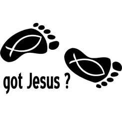 Got Jesus?