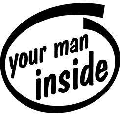 Your Man Inside