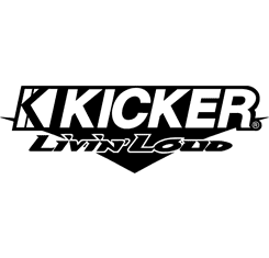 Kicker - Livin' Loud