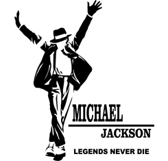 Michael Jackson R.I.P Ver.4