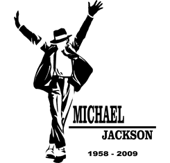 Michael Jackson R.I.P Ver.1
