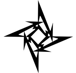 Metallica Star