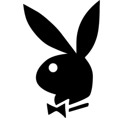 Playboy Bunny - Solid Single
