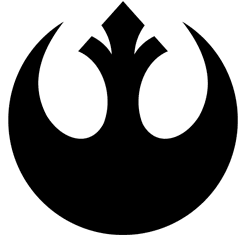 Rebel Alliance - Star Wars