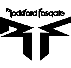 Rockford Fosgate - Version 2