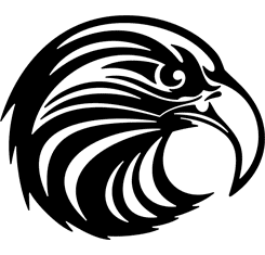 Eagle Head : Tribal