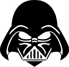 StarWars - Darth Vader 2