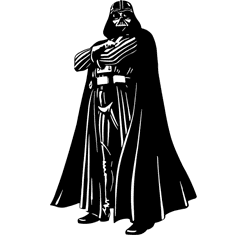 StarWars - Darth Vader 4