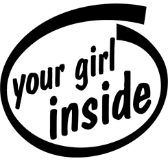 Your Girl Inside