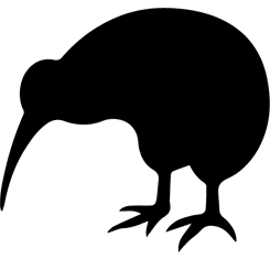 Kiwi Bird V2