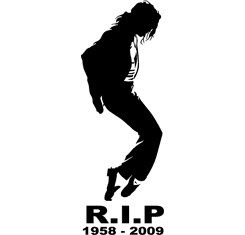Michael Jackson R.I.P Ver.2