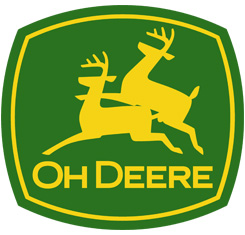 Oh Deere - John Deere Parody