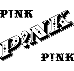 P!nk (Pink) Set