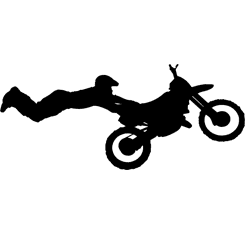 Motocross Stunt Ver.2